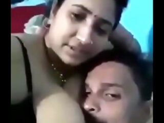 indian couples getting disobedient hindi audio