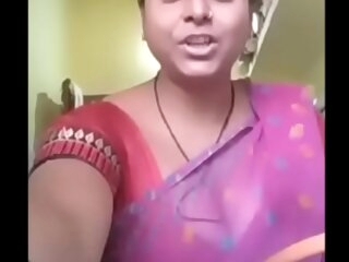 Desi Aunty Chunky Tits Dwell