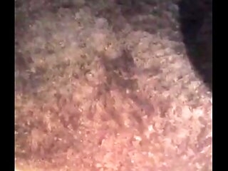 Black university cock sprays cum respecting floor