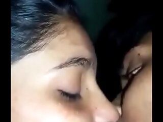 Sexy bhabhi fuck on touching dever